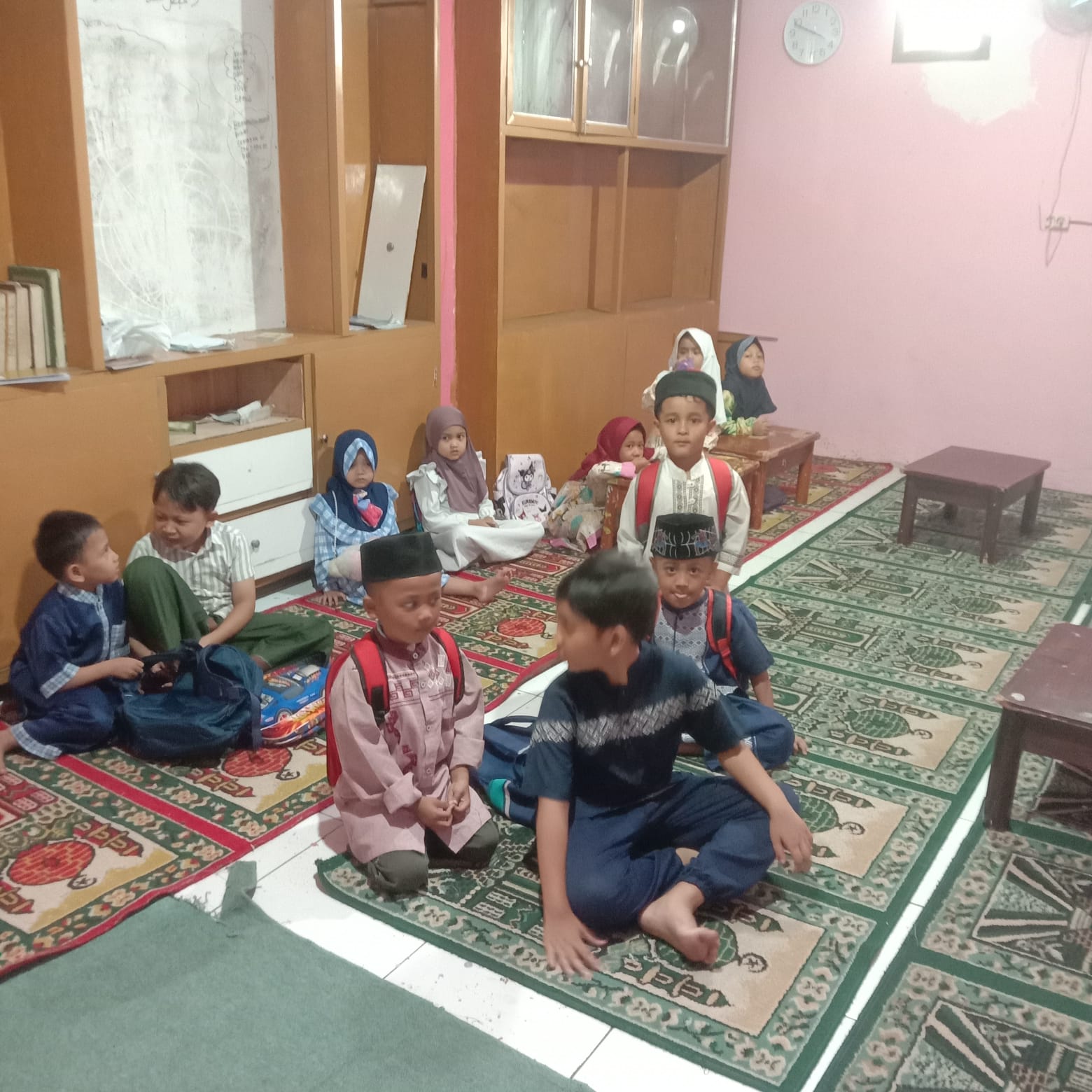 Awaliyah 1